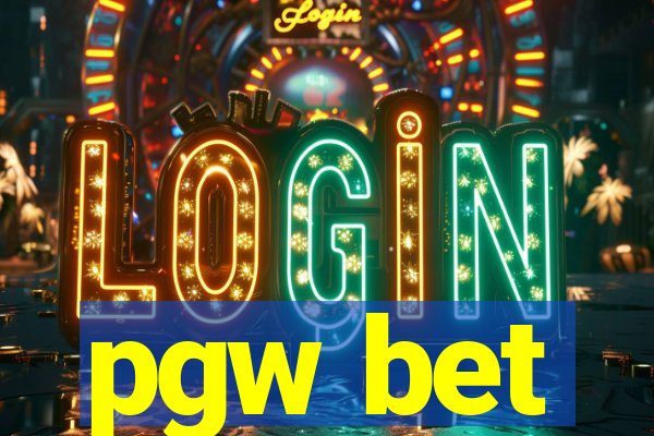 pgw bet